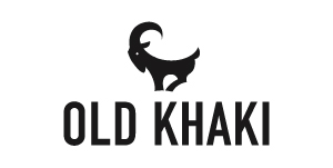 Old-Khaki